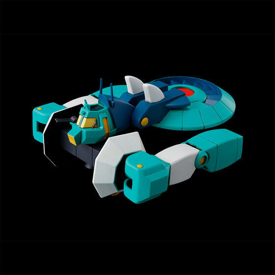 BANDAI キューブワールド　シリーズ1 バンダイ 商品・サービスサイト | CUBE WORLD PACK1（SCOOP/SLIM