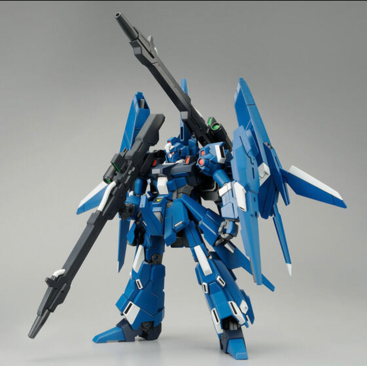 Hg rezel commander 2025 type