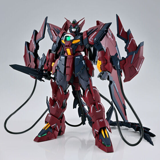 Amazon.com: Bandai Hobby MG Gundam Epyon (EW) Gundam Wing