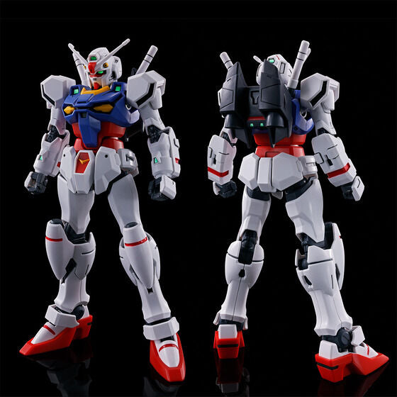 大きい割引 HG 1/144 Seven Side – Date) Ship July & (June Gundam Engage ロボット