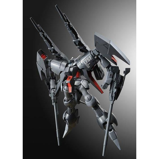 ロボット HG GAPLANT TR-5 & BYARLANT CUSTOM 02 Let's Talk Gunpla Vol.510 – Kimi The Builder
