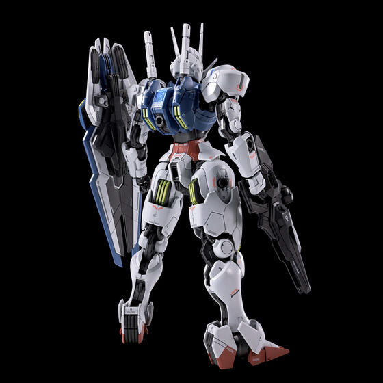 Full Mechanics 1/100 Gundam Aerial Permet Score Six (August Full Mechanics 1/100 Gundam Aerial Permet Score Six (August