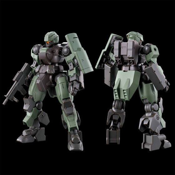 Amazon.com: Bandai Hobby - Super Robot Wars - Alteisen