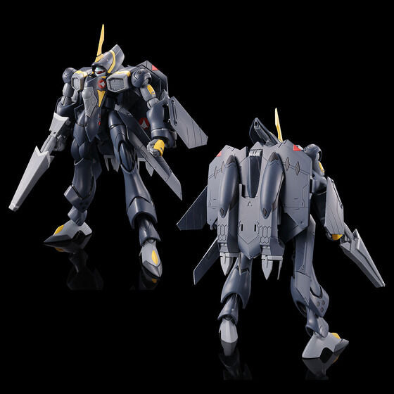 HG 1/100 VF-22S Sturmvogel II (Gamlin Kizaki Custom