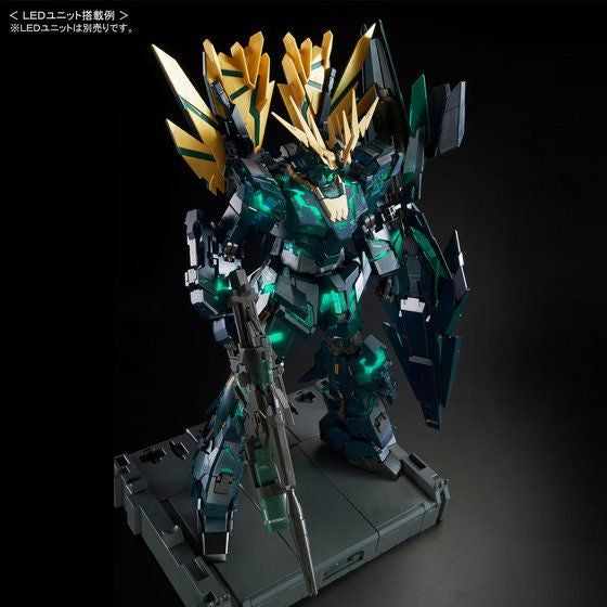 1/60 ユニコーンガンダム 02 BANSHEE NORN Amazon.com: Bandai PG 1/60 RX-0 [N] Unicorn Gundam Unit 2