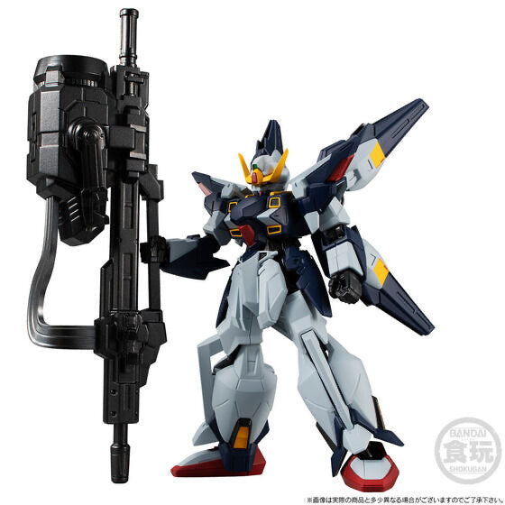 Mobile Suit Gundam G Frame FA Sisquiede (A.E.U.G. Color Mobile Suit Gundam G Frame FA Sisquiede (A.E.U.G. Color
