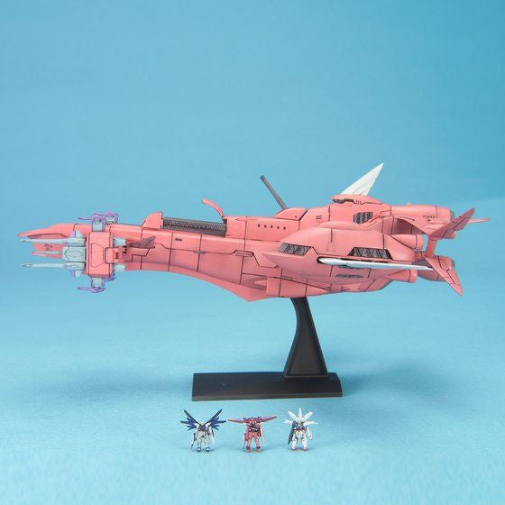 EX Model 21 1/1700 FFMH-Y101 Eternal (May & June & Ship Date)