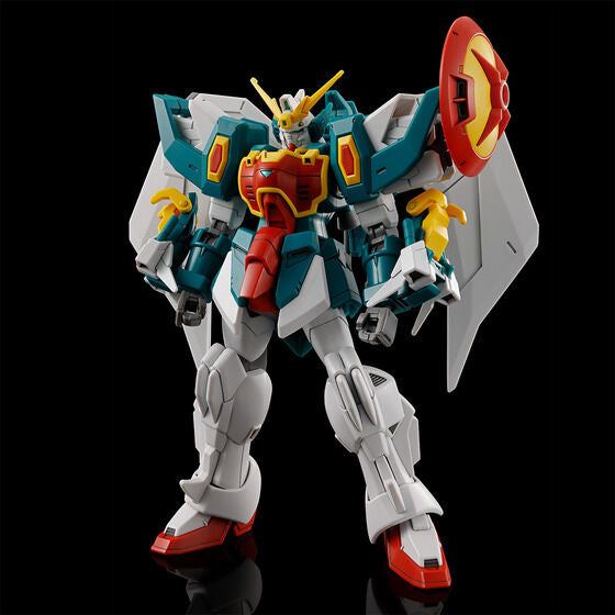 HGAC 1/144 Gundam Altron (December & January Ship Date