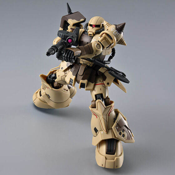 BANDAI - ★BUTATAN★ HG 1/144 Zaku High Mobility Ground Type (Danan) (April & May