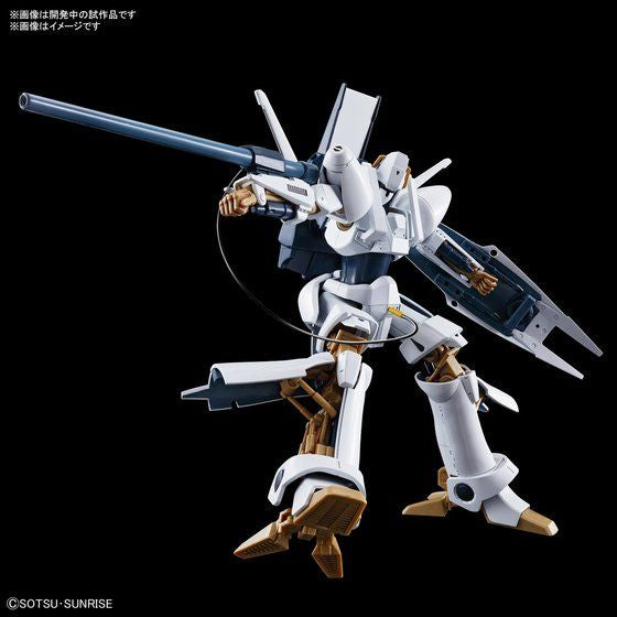 HG 1/144 L-GAIM (July & August Ship Date) – Side