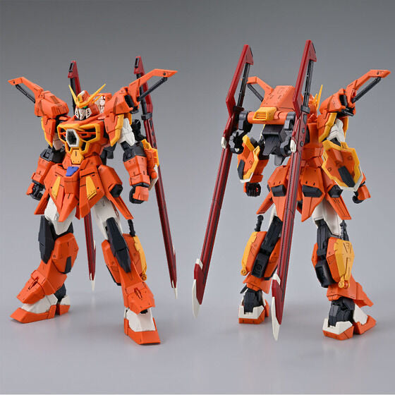 VF7626 未組立 FULL MECHANICS 1/100 ソードカラミティ FULL MECHANICS 1/100 Sword Calamity Gundam (June & July Ship