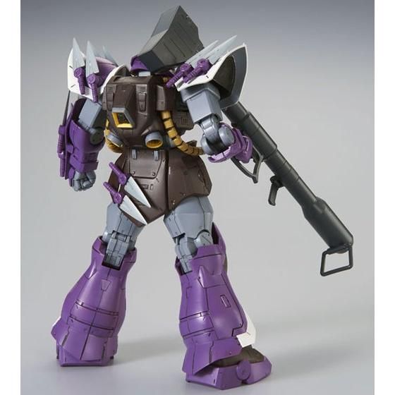 RE/100 Efreet Schneid – Side