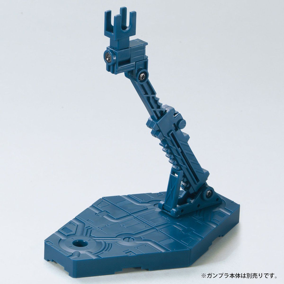 Gundam Base Limited Action Base 2 [Blue] – Side Seven Exports