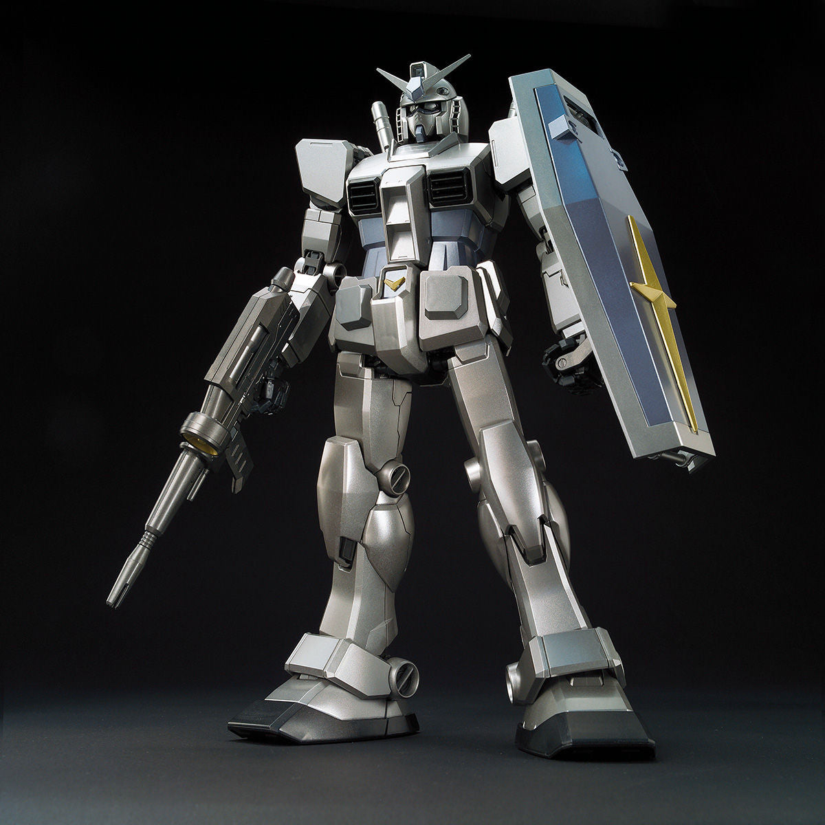 PG 1/60 Gundam Base Limited RX-78-3 G-3 Gundam [Extra Finish]