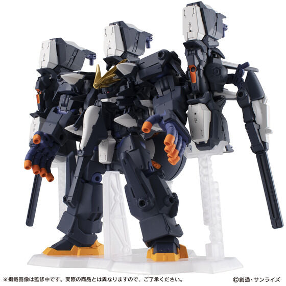 MOBILE SUIT ENSEMBLE EX35 Gundam TR-6 [Queenly] Full Armor Type (April &  May Ship Date)