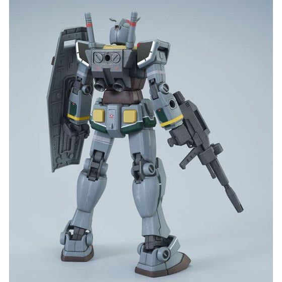 HGUC 1/144 RX-78-2 Gundam [21st Century Real Type Color ver