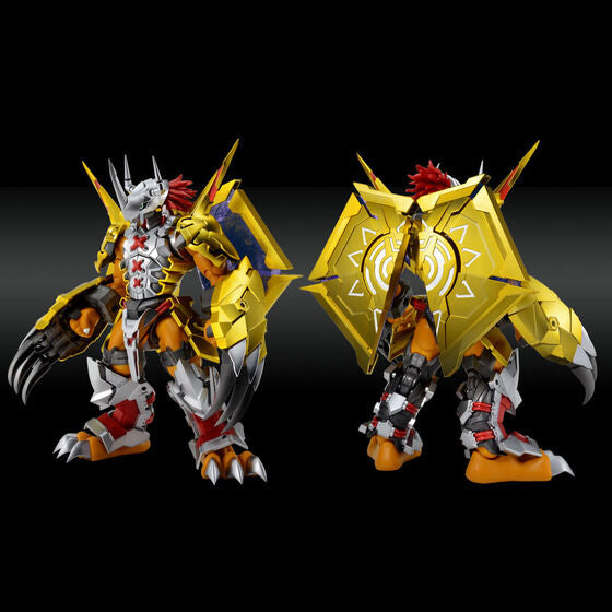 Figure-rise Standard Amplified War Greymon [Special Coating