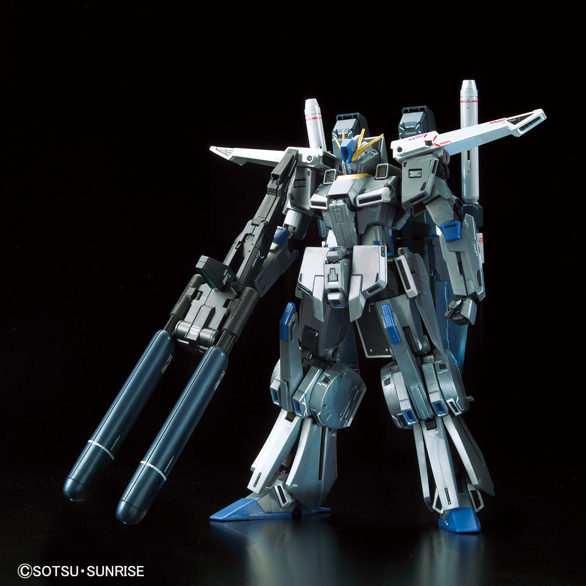 【特価大人気】MG FAZZ ver.ka ロボット