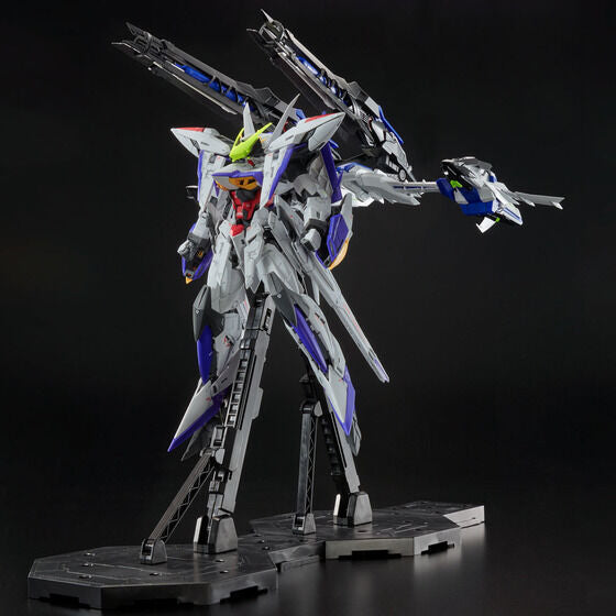 MG 1/100 Eclipse Gundam Raijin Equipment (July & August Ship MG 1/100 Eclipse Gundam Raijin Equipment (July & August Ship