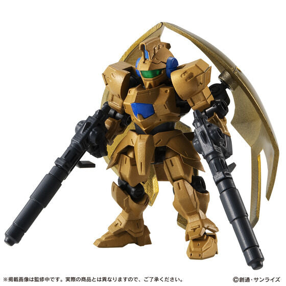ロボット MOBILE SUIT ENSEMBLE EX34 Amazon.com: Mobile Suit Gundam Mobile Suit Ensemble EX34