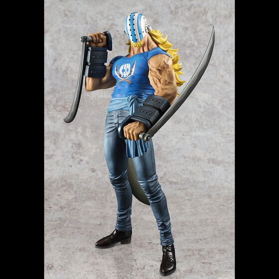 Portrait.Of.Pirates One Piece Killer [Limited Edition] (July