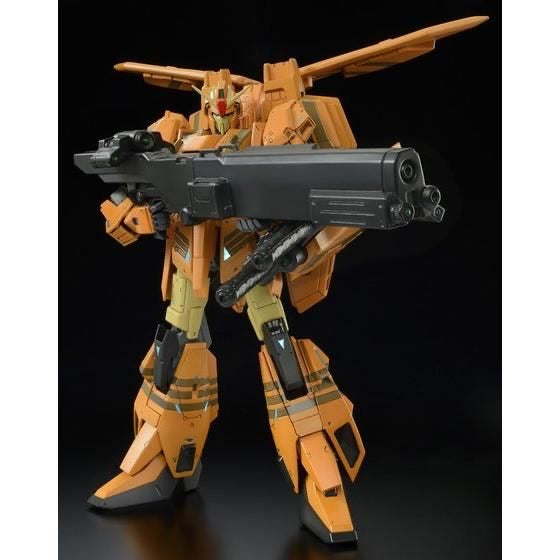 MG 1/100 MSZ-006-3B Zeta Gundam 3B Type MG 1/100 MSZ-006-3B Zeta Gundam 3B Type