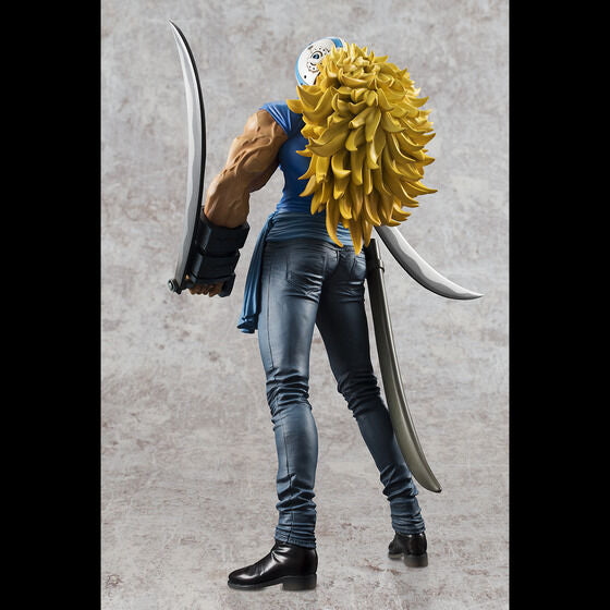 Portrait.Of.Pirates One Piece Killer [Limited Edition] (July