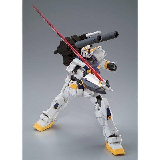 旭日78 HGUC 1/144 RX-78-6 Mudrock Gundam (August & September Ship