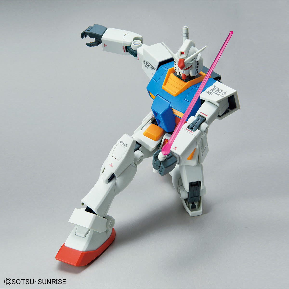 ロボット MG 1/100 RX-78-2 [PERFECT GUNDAM Ver.] MG 1/100 RX-78-2 PERFECT GUNDAM Ver. Gundam Base Limited | eBay