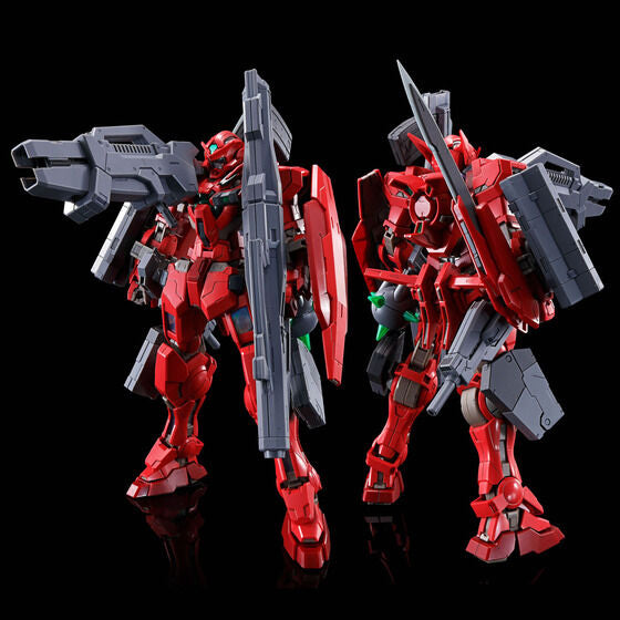 MG 1/100 Gundam Astraea Type F (Full Weapon Set)