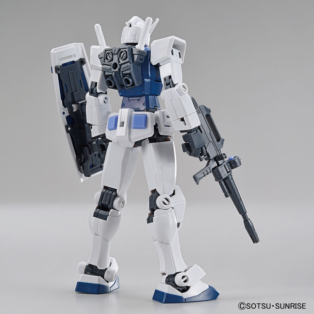 HG 1/144 Gundam Base Limited RX-78-2 Gundam [BEYOND GLOBAL