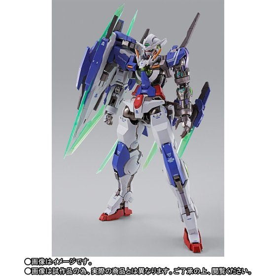【新品未開封】GUNDAM　EXIA SP GUNDAM MS MECHANICAL BUST 02 GUNDAM EXIA | NEW | Gashapon US