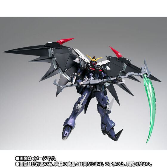 GUNDAM FIX FIGURATION METAL COMPOSITE Gundam Deathscythe