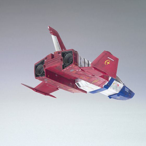 U.C.Hard Graph 1/35 E.F.S.F. Multipurpose Light Fighter FF
