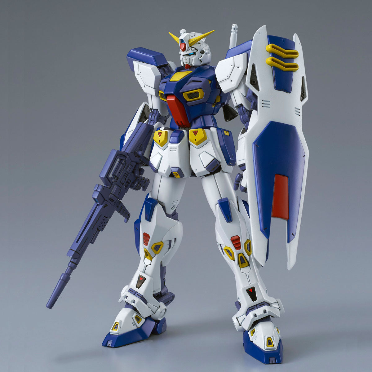 MG F90 まとめ売り MG 1/100 Gundam F90 (March & April Ship Date) – Side Seven