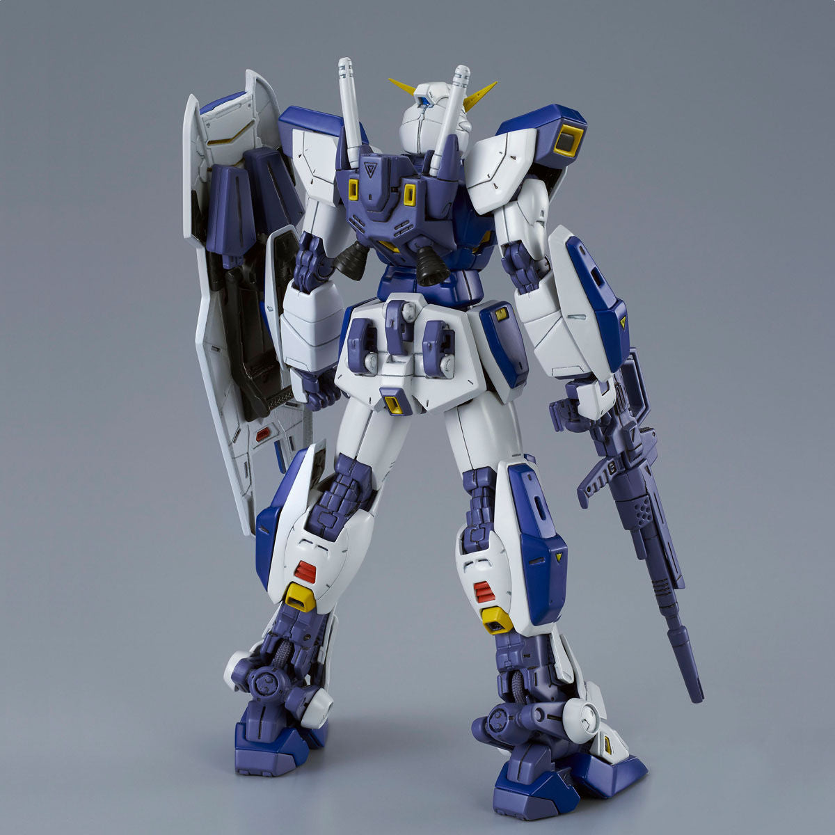 MG 1/100 Gundam F90 (March & April Ship Date) – Side Seven