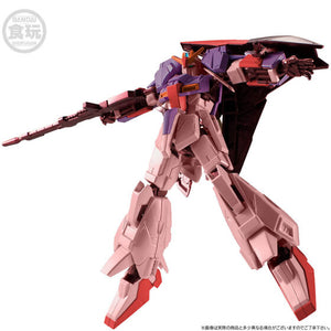 Mobile Suit Gundam G Frame FA Zeta Gundam (Biosensor Activation Ver.) (January & February Ship Date)