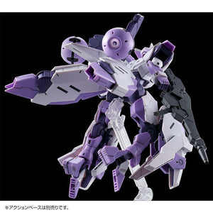 HG 1/144 BEGUIR-BEU TORCHE (KENANJI TEAM/RIDRICK TEAM) (December & January Ship Date)