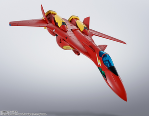 HI-METAL R VF-19 CUSTOM FIRE VALKYRIE (September & October Ship Date)