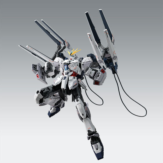 MG 1/100 Narrative Gundam B-Packs Ver. Ka (February & March Ship Date)