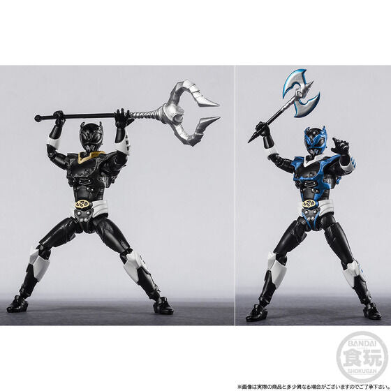 SHODO SUPER Jaden Sentai Neziranger (July & August Ship Date)