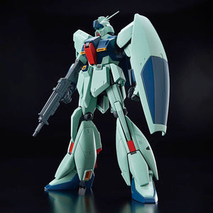 MG 1/100 Re-GZ (Char's Counterattack Ver.) (June & July Ship Date)