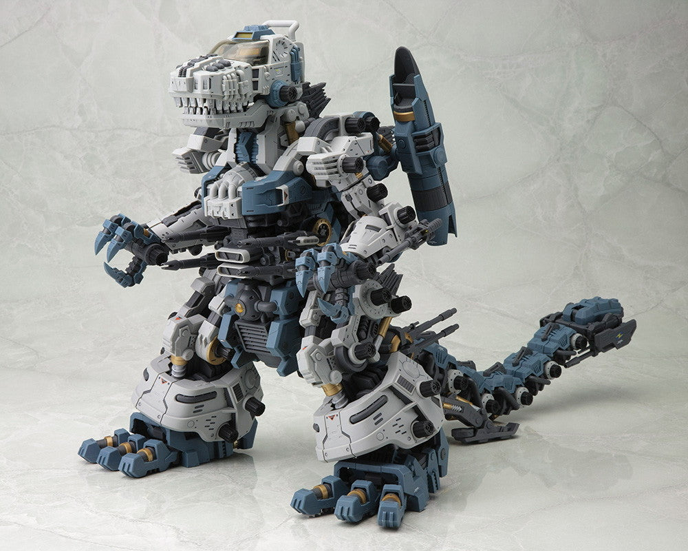 ZOIDS RBOZ-003 GOJULAS MARKING PLUS Ver. (May & June Ship