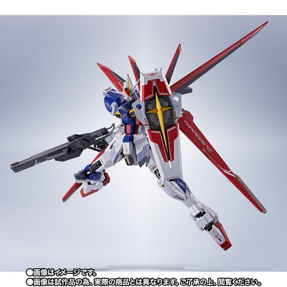 METAL ROBOT SPIRITS < SIDE MS > FORCE IMPULSE GUNDAM SPECⅡ (December & January Ship Date)