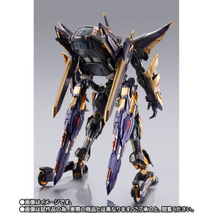 BUILD DRAGON SCALE  Lancelot Albion Zero (June & July Ship Date)