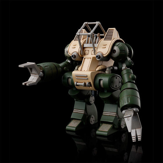 1/144 Combat Mecha Xabungle Set 1 (April & May Ship Date)