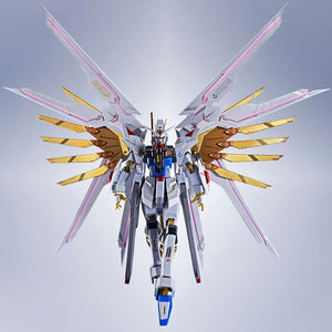 METAL ROBOT SPIRITS (SIDE MS) PROUD DEFENDER & EFFECT PARTS SET (March & April Ship Date)