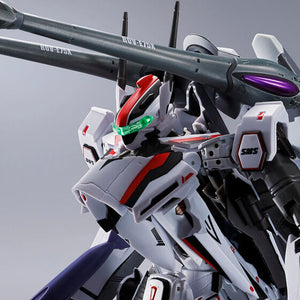 DX Chogokin VF-25F Tornado Messiah Valkyrie (Alto Saotome Use) Revival Ver. (May & June Ship Date)