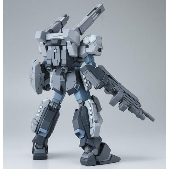 MG 1/100 Jesta Cannon (October & November Ship Date)