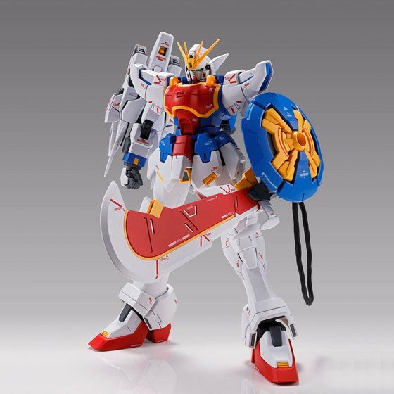 MG 1/100 Shenlong Gundam EW (Liaoya Unit) (January & February Ship Date)